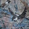 Picture from the new series ,, Birds ,,
In this series, I will explore the life of birds, their species, habitat, and behavior patterns and habitat..