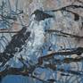 Picture from the new series ,, Birds ,,
In this series, I will explore the life of birds, their species, habitat, and behavior patterns and habitat..