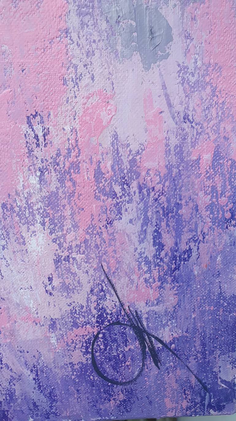 Original Modernism Other Painting by Tanya Vasilenko