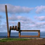 Wind Trap by Juan López Salvador