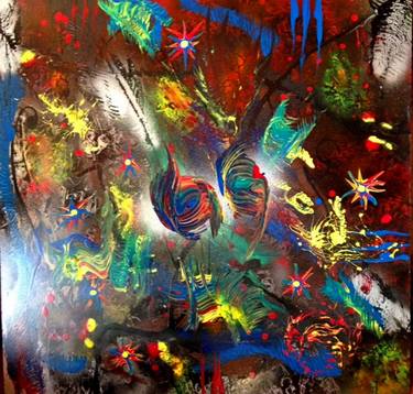 Alfredo Garcia | Saatchi Art