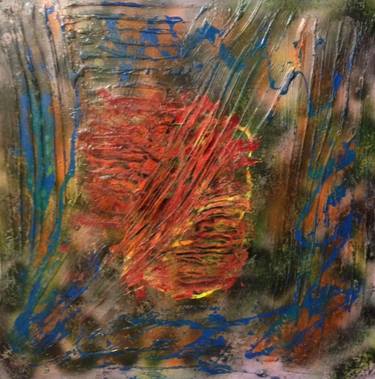 Alfredo Garcia | Saatchi Art