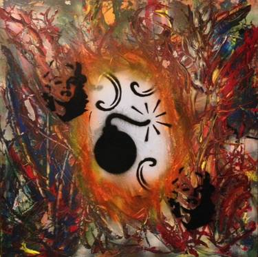 Alfredo Garcia | Saatchi Art