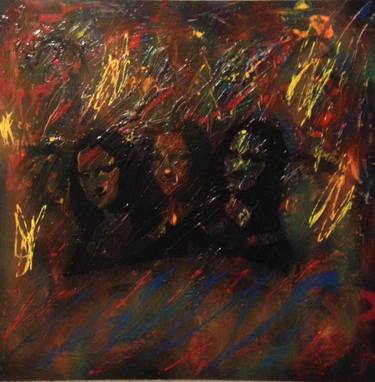 Alfredo Garcia | Saatchi Art