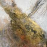 REBIRTH by Lynn Rossi