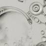 Fragment Close-up