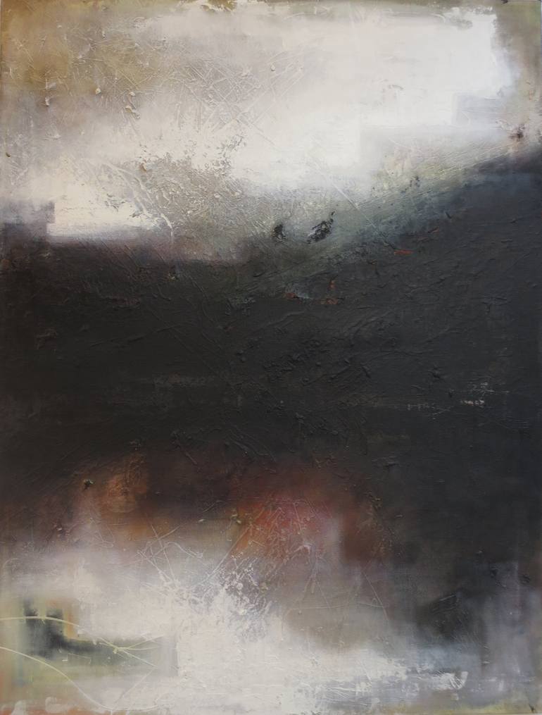 Void Painting by Michael Windsor | Saatchi Art