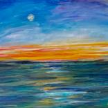 Once in a Blue Moon by Tansill Anthony
