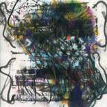 Mask Drawing (08-04-20) by Jerry Jacobson