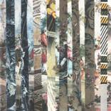 Spanish Gardens- Limited Edition of 12 by george small