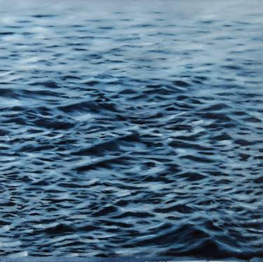 Original Water Paintings by Jeremy Prim