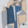 This piece focuses on remembering specificity, but having trouble accurately assembling all of it. The individual pieces are honest, but the end result is confused. Sometimes the tired bits coincide with the most wonderful.
