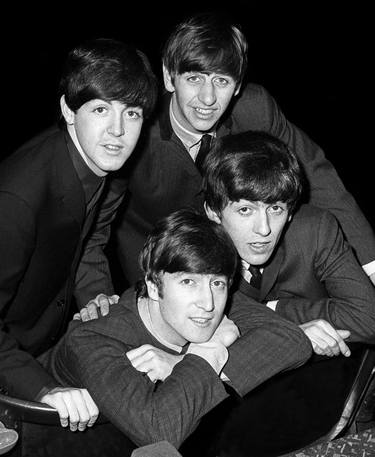 The Beatles Photos  Limited Edition Prints & Images For Sale