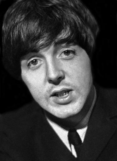 Paul McCartney - Head On - limited edition 2 of 49 thumb