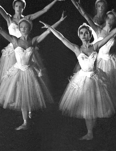 Royal Ballet 1965 - Limited Edition 3 of 20 thumb