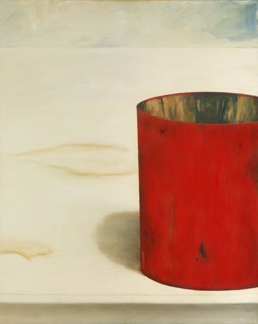 red cup - Sold thumb