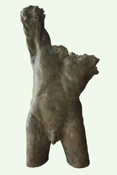Print of Body Sculpture by Rafal Tomasz Urbaniak