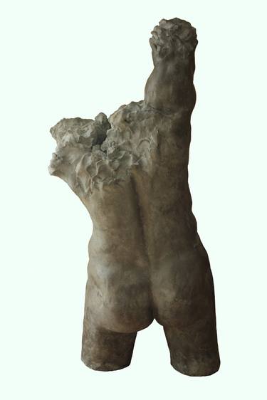 Prometheus (rear) thumb
