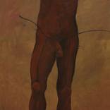 Indian stripped of identity by Rafal Tomasz Urbaniak