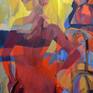 Collection Figurative Abstract