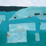 Blue Valley 3 by David O'Connor
