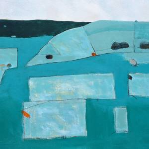 Blue Valley 3
