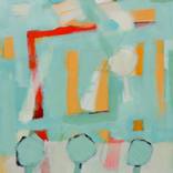 Soft Geometry 4 by David O'Connor