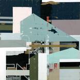 Tectonic by Zandra Stratford