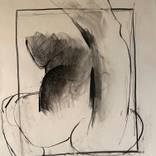 Longing For His Embrace by Badri Valian