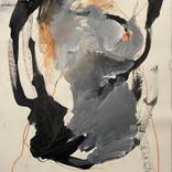 Her Abstract Body #10 by Badri Valian