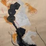 Her Abstract Body #3 by Badri Valian