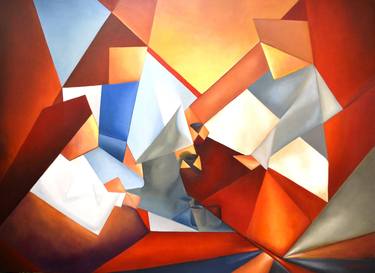 cubism in philippine art