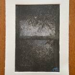 Window (Plate 3) by Malte Renz