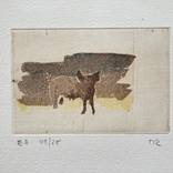 Pig by Malte Renz