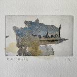 Landscape by Malte Renz