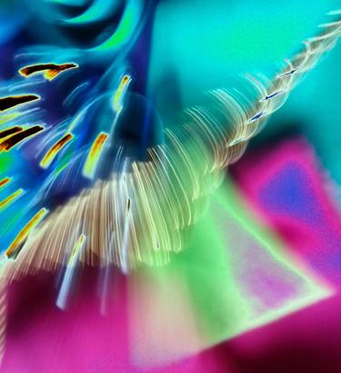 Original Abstract Photography by sylvia herrington