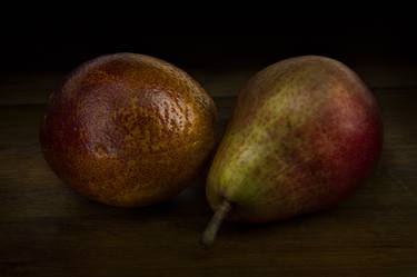 Print of Fine Art Still Life Photography by Enzo Caraballo