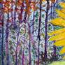 Nature Detail trees