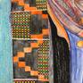 Detail Scarf