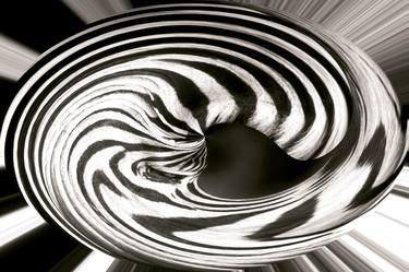 Original Abstract Expressionism Abstract Photography by Kim Thunder