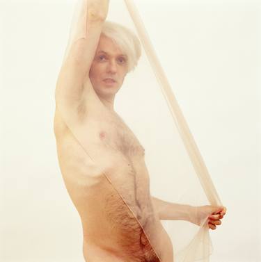 Print of Conceptual Body Photography by Peter Brandt