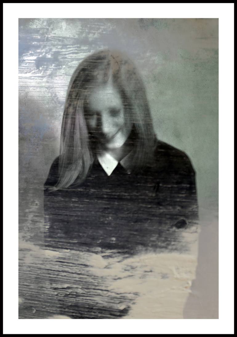 Original Figurative People Photography by Ivana Dostal