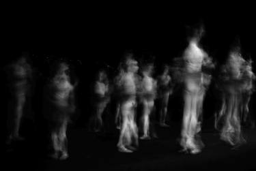 Ghosts (Lost in Crowded Movement) thumb