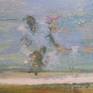 Airy Castles - Detail III.
