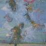 Airy Castles - Detail.