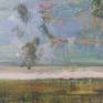 Airy Castles - Detail II.