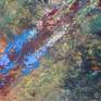 Diving in the Fantasy - Detail.