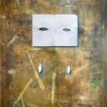 The Mask by Karolina Zglobicka