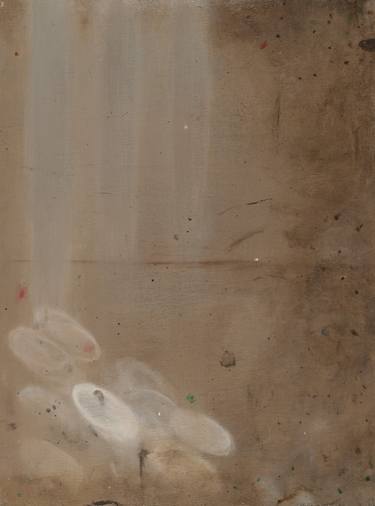 Print of Abstract Paintings by Karolina Zglobicka