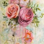 SINFONIA FLOREALE 1 by Valeria Pesce